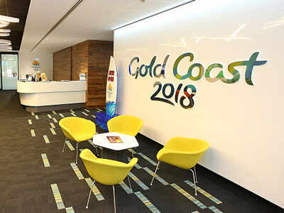 Commonwealth Games 2018: Complete list of Indian athletes
