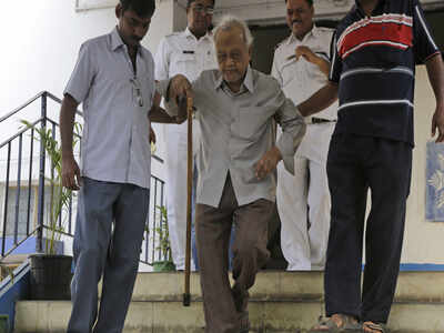 Visit to police stn, morgue leaves dad exhausted