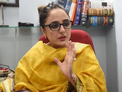Kathua rape case: Lawyer braves threats and protests, says it&rsquo;s a fight for her daughter too