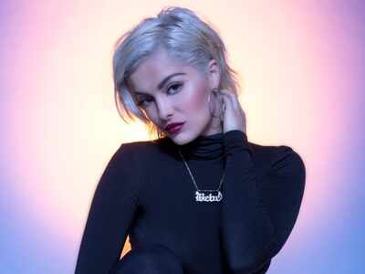 Bebe Rexha on anxiety: It's an everyday battle