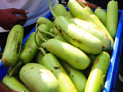 Pune woman dies after drinking bottle gourd juice