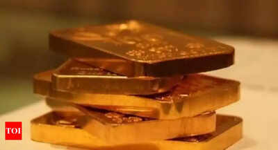 Air India support staff held for helping passenger smuggle gold through Chennai airport