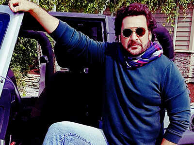 Shahbaz Khan to play Akbar in 'Mughal-E-Azam'