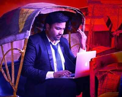 Music Review: Tamizh Padam 2