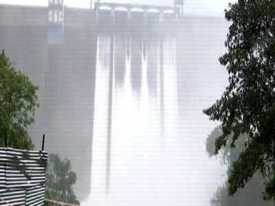 Kerala: First level alert in Mullaperiyar as water level crosses 136 ft