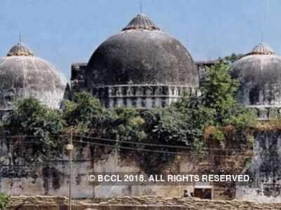 SC verdict tomorrow on plea for hearing by larger bench on whether mosques are integral to Islam