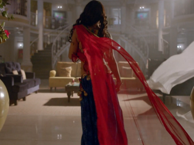 Kasautii Zindagii Kay 2: Komolika makes her entry in the show