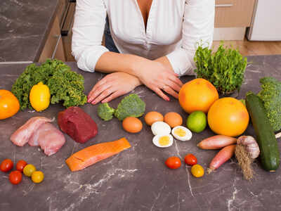 What to eat on a low-carb diet?