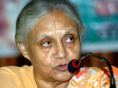 I can lead in Delhi if party asks, says Sheila Dikshit