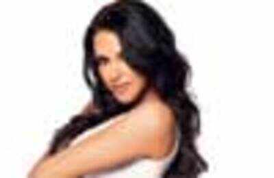 Neha lost her signature hips!