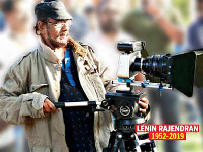 &lsquo;He did to films what ONV did to poetry&rsquo;