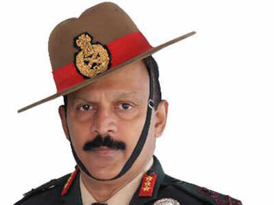 Republic Day recognition: Ati Vishisht Seva Medal for Lt Gen Y V Krishna Mohan