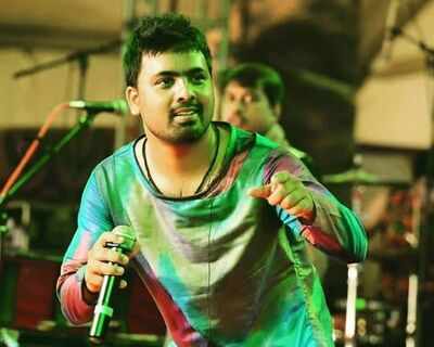 Bigg Boss runner-up Naveen Sajju to perform in Mysuru today