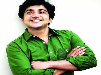 Poornachandra Mysore&rsquo;s next is a thriller