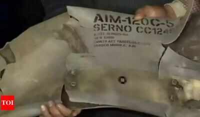 India-US dogfight over downing of Pakistani F-16 gets complicated