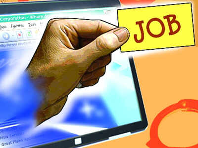 Andhra University management graduates bag jobs at campus placement