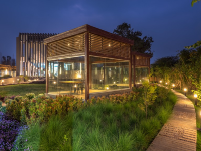 Life 360 Degree - Experience Complete Living in Rahatani, Pune!