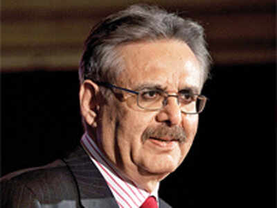 Y C Deveshwar, ITC's longest serving chief, passes away