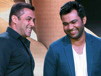 From Ram to Arjun, how Director Ali Abbas Zafar eventually named Salman Khan 'Bharat'