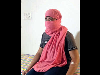 Bangladeshi undergoes sex change surgery