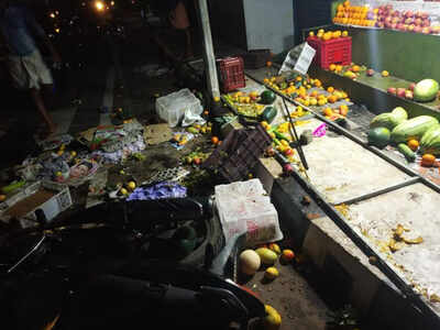 Kerala: Violence breaks out after BJP rally in Tanur