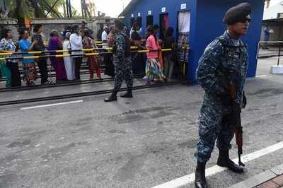 Sri Lanka abusing UN law to make arrests: Rights group