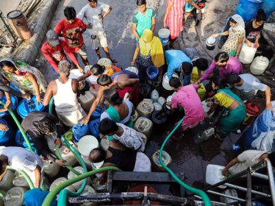 In cities, recycle, reuse to be Jal Shakti Abhiyan&rsquo;s mantra