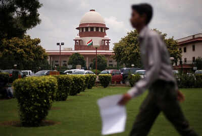 Jaypee homebuyers move Supreme Court against NCLAT order
