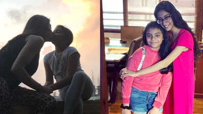 Sushmita Sen says becoming a mother at 24 was the wisest decision she made