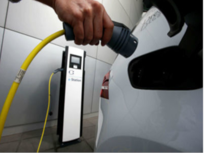 E-vehicle policy: PMK leader urges TN govt to announce additional subsidy
