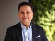 Recap: Twitter chat with Amish Tripathi
