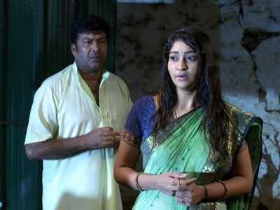A new TV show based on Murali Nellanadu's novel to launch soon