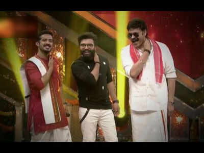 Pradeep Machiraju&rsquo;s Karthika Masam special show: 4 things to look forward