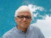 Recap: Twitter chat with Amitav Ghosh