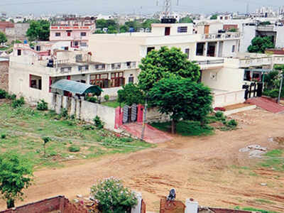 Prithvi Raj Nagar residents may get Bisalpur dam water after 2 years