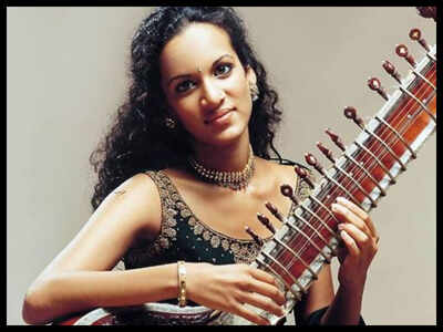 Anoushka Shankar: There is great strength in vulnerability
