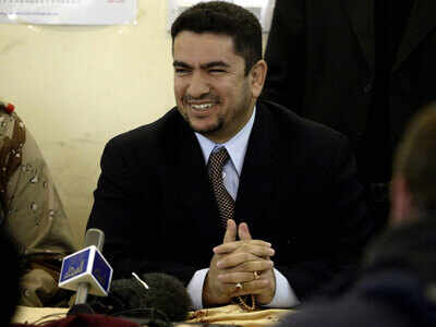 Iraqi President Salih appoints Adnan al-Zurfi as new PM-designate