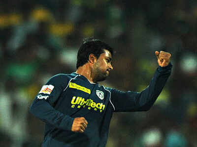 Deccan Chargers braved odds to win IPL title in 2009: Pragyan Ojha