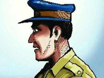 Five BJP activists spray sanitiser in Kamothe buildings, booked