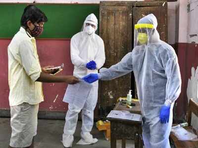 Mumbai: Hospital doctors feel hurt as Rs 83 a day incentive given to them