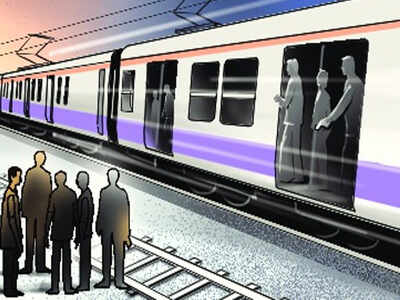First Sharamik Special train for Nagaland ferries over 1,400 people from Chennai