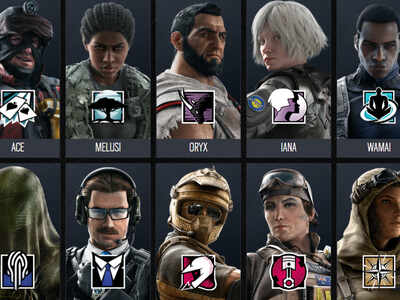 Tom Clancy&rsquo;s Rainbow Six Siege is free to play from June 11-15