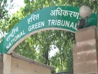 NGT directs CPCB to recover Rs 71.62 lakh fine from Railways over air pollution