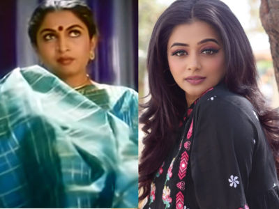 Priyamani wishes to play a character like Ramyakrishnan's Neelambari