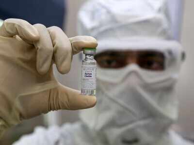 Covid-19 vaccine's emergency authorisation could be considered if govt decides: ICMR to parliamentary panel