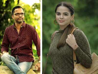 Sudhin Vamattam makes his debut with Alice in Panchalinadu