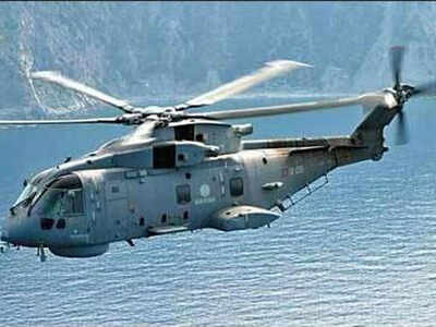VVIP chopper case: CBI seeks sanction to prosecute former defence secretary Shashi Kant Sharma