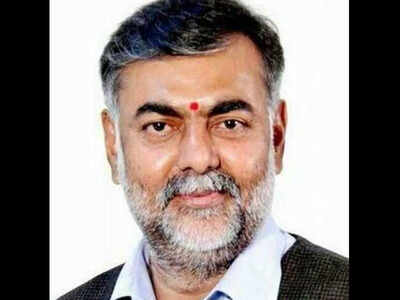 Union minister Prahlad Singh Patel tests Covid-19 positive