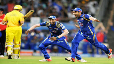 IPL 2020: Mumbai Indians face Chennai Super Kings in opening clash