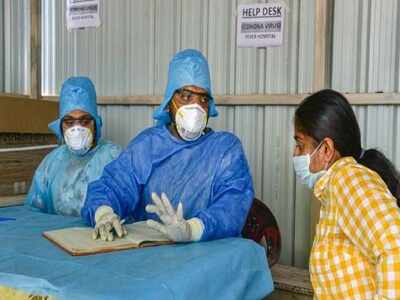 Surveys suggest men, women have different attitudes towards Covid-19 pandemic